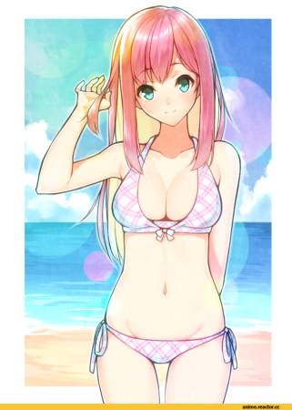 Uyu (keyakinoki) аниме