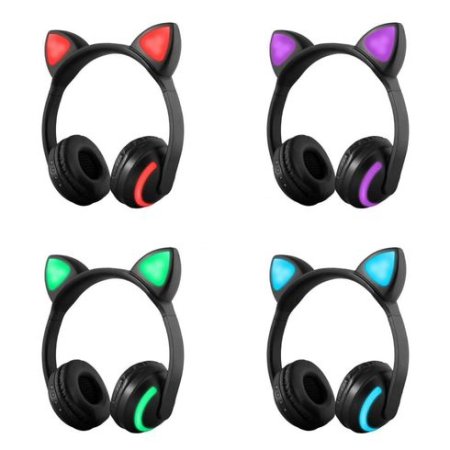 Наушники Cat Ear l400