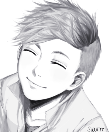 Андеркат аниме