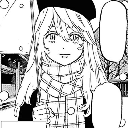 Эмма Токийские Мстители