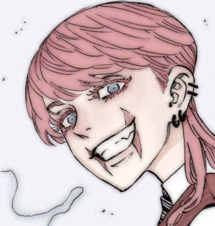 Санзу харучиё