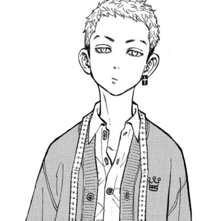 Мицуя Такаши Манга