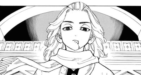 Манджиро Токийские