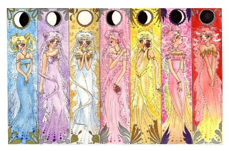 Поющий принц Манга