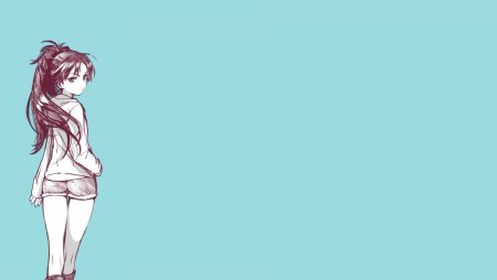 Обои на рабочий стол Минимализм