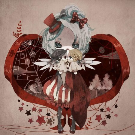 Интересные арты