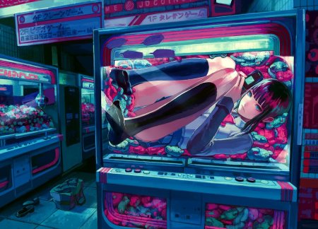 Марионетка Жан Пьер Дзюндзи Ито