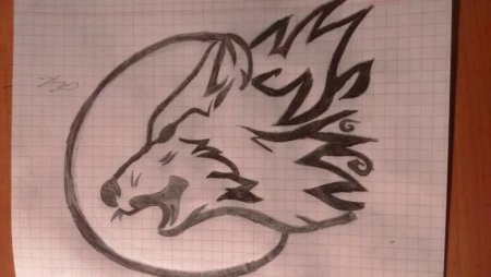 Крутые рисунки для новичков