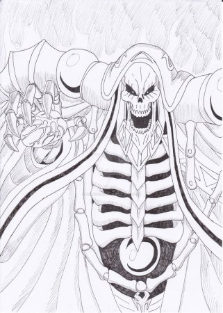 Владыка аниме