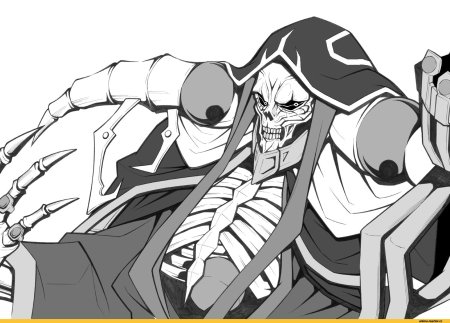 Аинз Оул Гун