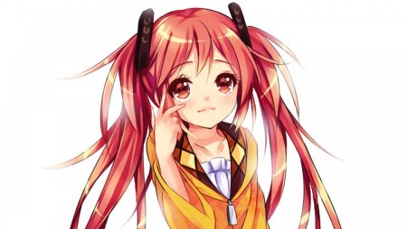 Эндзю Геншин