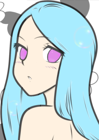 Аниме IBISPAINT