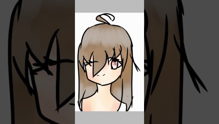 IBISPAINT уроки рисования