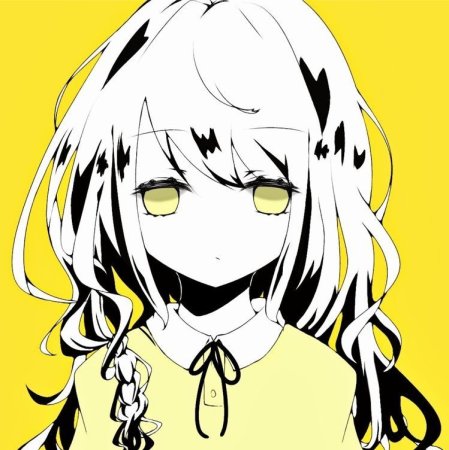 Аниме аватарки