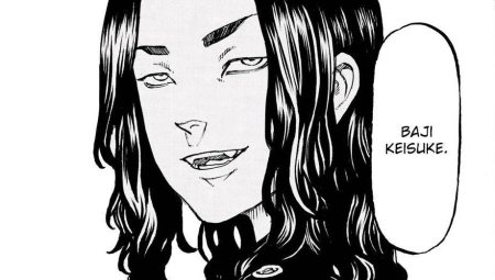 Баджи Кейске