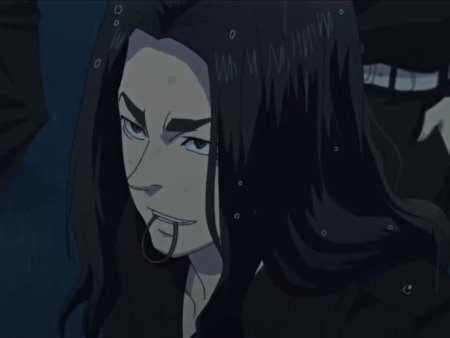 Баджи Токийские Мстители