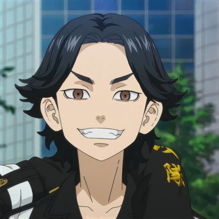 Кейсуке Баджи