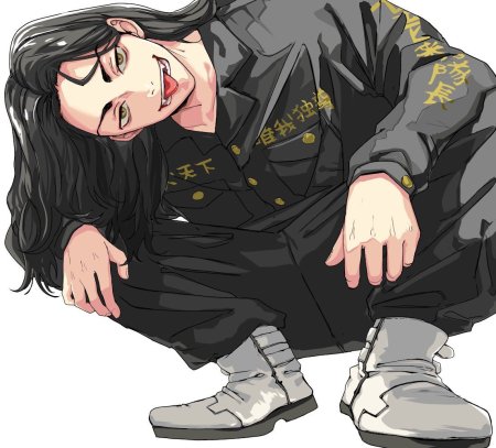 Баджи Кейске