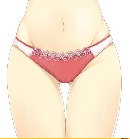 Аниме трусы