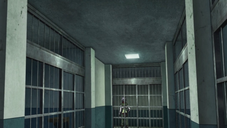 Тюрьма Конохи