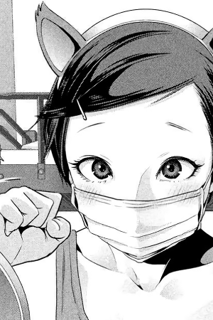 Prison School Манга