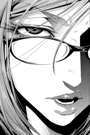 Арт школа тюрьма Гакт