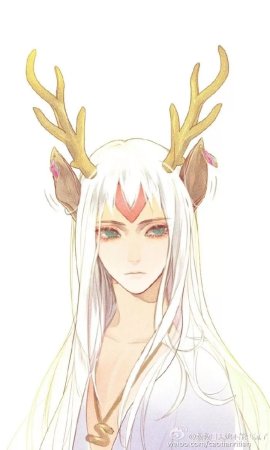 Шишио Onmyoji Arena