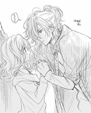 Юма Муками и Юи