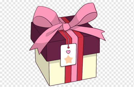 Подарочные коробки мультяшные