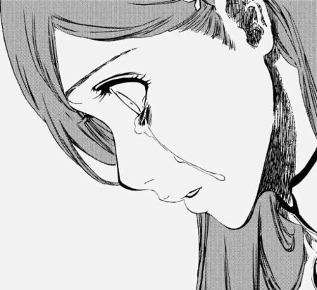 Девушка плачет рисунки аниме (36 фото)