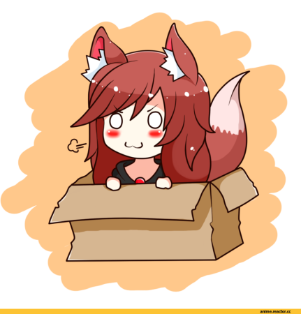 Imaizumi Kagerou Чиби