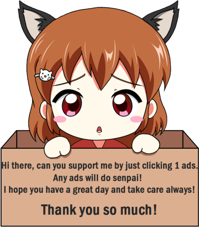 Донат аниме