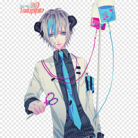 Ibuki (Carol)