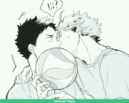 Лев Хайба Манга