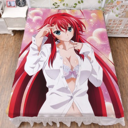Дакимакура Rias Gremory