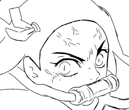 Незуко Камадо