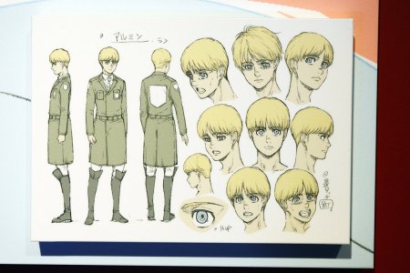 Армин Арлерт 4