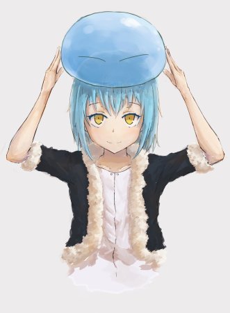 Римуру Темпест