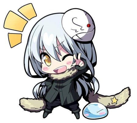 Римуру Темпест Чиби