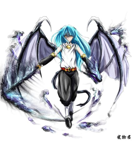 Римуру князь тьмы