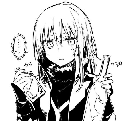 Римуру Манга