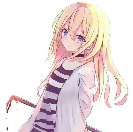 Рэйчел Гарднер