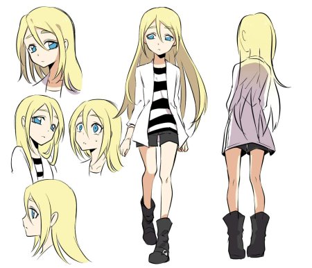 Рейчел Гарднер игра