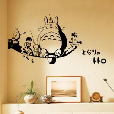 Классные рисунки на стену