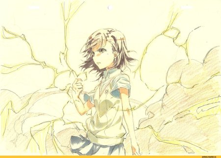 Рисунки аниме сюжет