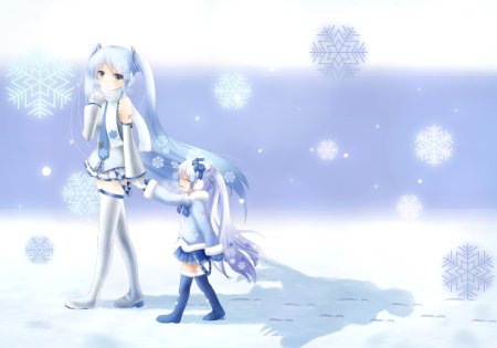 Сноу - Юки