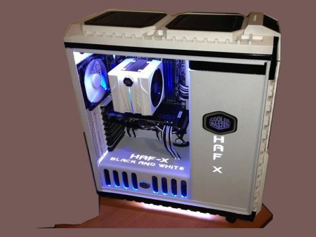 Системный блок 4099s