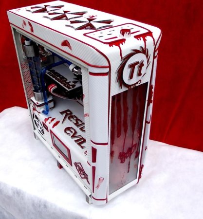 NZXT s340 Elite White