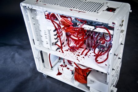 Компьютер ХАЙПЕР ПС Cooler Master