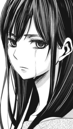 Манга цитрус Мэй